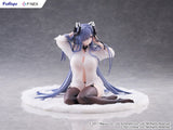 Azur Lane F:NEX PVC Figur 1/6 August von Parseval The Unhulde's Midday Respite Ver. 15 cm