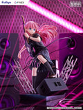 Bocchi the Rock! F:NEX PVC Figur 1/7 Hitori Gotoh Live Ver. 24 cm