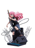 Bocchi the Rock! F:NEX PVC Figur 1/7 Hitori Gotoh Live Ver. 24 cm