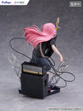 Bocchi the Rock! F:NEX PVC Figur 1/7 Hitori Gotoh Live Ver. 24 cm