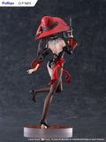 Date A Live V F:Nex PVC Figur 1/7 Kurumi Tokisaki Witch Style ver. 25 cm