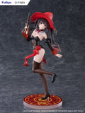 Date A Live V F:Nex PVC Figur 1/7 Kurumi Tokisaki Witch Style ver. 25 cm