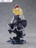 Touhou Project PVC Figur 1/7 Rumia illustration by Uuzan 24 cm