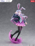 Touhou Project F:NEX PVC Figur 1/7 Reisen Udongein Inaba illustration by Uuzan 28 cm