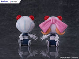 Psycho-Pass: Providence F:NEX PVC Figuren 2er-Pack Komissa Taro & Komissa Hanako 15 cm