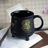 Harry Potter Tasse Hogwarts Wappen Kesseldesign 560ml
