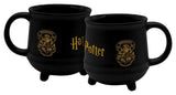Harry Potter Tasse Hogwarts Wappen Kesseldesign 560ml