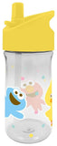 Sesamstraße Trinkflasche Freunde 350ml