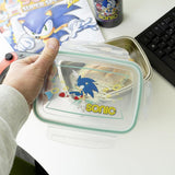 Sonic Brotdose Retro 850ml