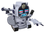 Blue Archive Plastic Model Kit Avant-Garde-kun 9 cm