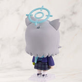 Blue Archive FigRiq Minifiguren Series Vol. 1 8 cm Blind Box Sortiment (6)