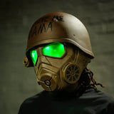 Fallout Helm NCR Desert Ranger