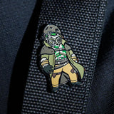 Fallout Helm NCR Desert Ranger