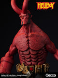 Hellboy PVC Figur 1/6 ~Anung Un Rama~ 39 cm