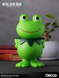 Metal Gear Solid ?: Snake Eater Weichvinyl Spardose Kerotan 21 cm