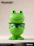 Metal Gear Solid ?: Snake Eater Weichvinyl Spardose Kerotan 21 cm