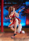 The King of Fighters XV PVC Figur 1/7 Mai Shiranui AmiAmi Limited Edition 26 cm