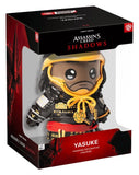 Assassin's Creed Figur zum Aufhängen Yasuke