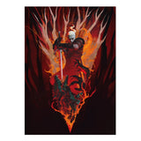 The Witcher Puzzle 10er-Pack 10th Anniversary Puzzle Collection (500 Teile)
