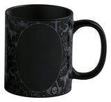 Assassin's Creed Black Flag Resynced Tasse mit Thermoeffekt Edward Kenway 480 ml