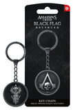 Assassin's Creed Black Flag Resynced Schlüsselanhänger Jackdaw