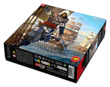 Assassin's Creed Black Flag Resynced Puzzle (1000 Teile)