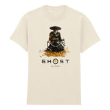 Ghost of Yotei T-Shirt Atsu Kneeling Größe S