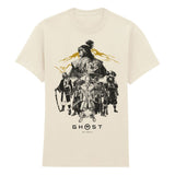 Ghost of Yotei T-Shirt Yotei Six Größe XL