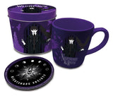 Wednesday Geschenkbox Nightshades & Ravens