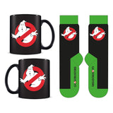 Ghostbusters Set Tasse und Socken