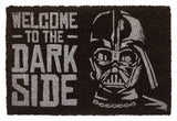 Star Wars Fußmatte Welcome to the Dark Side 40 x 60 cm