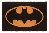 DC Comics Fußmatte Batman Logo 60 x 40 cm