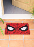 Marvel Fußmatte Spider-Man Eyes 40 x 60 cm