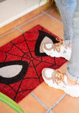 Marvel Fußmatte Spider-Man Eyes 40 x 60 cm