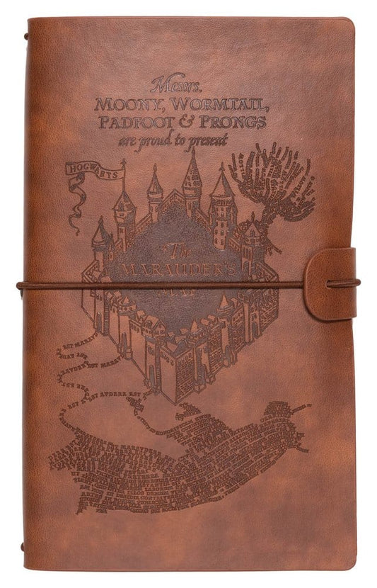 Harry Potter Reisetagebuch 20 cm