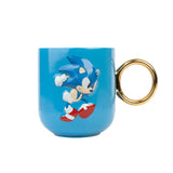 Sonic 3D Tasse