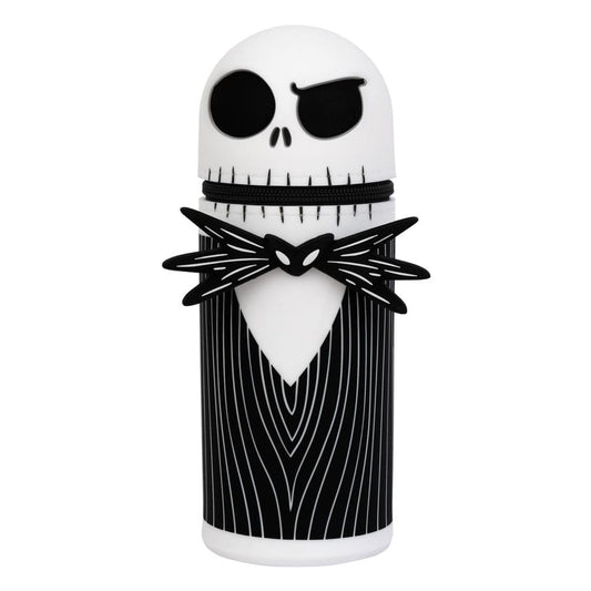 Nightmare Before Christmas 3D Stifte-Etui