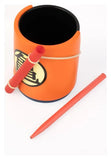 Dragon Ball Stiftehalter Goku 11 cm
