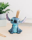 Stitch Stiftehalter