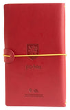 Harry Potter Reisetagebuch Gryffindor 20 cm
