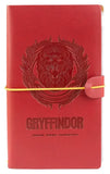 Harry Potter Reisetagebuch Gryffindor 20 cm