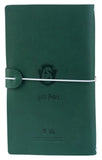 Harry Potter Reisetagebuch Slytherin 20 cm