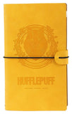 Harry Potter Reisetagebuch Hufflepuff 20 cm