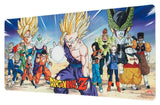 Dragon Ball Z XL Mauspad Cell Saga 80 x 35 cm