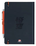 Dragon Ball Premium Notizbuch A5 mit Projektorstift Super Goku