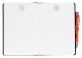Dragon Ball Premium Notizbuch A5 mit Projektorstift Super Goku