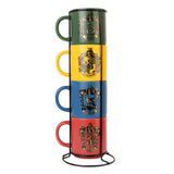 Harry Potter Tasse Set (4)