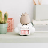 Pusheen 3D Ewiger Kalender Purrfect Love Collection 12 cm