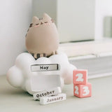 Pusheen 3D Ewiger Kalender Purrfect Love Collection 12 cm