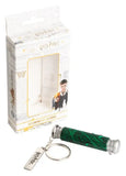 Harry Potter Schlüsselanhänger Deluminator 13 cm